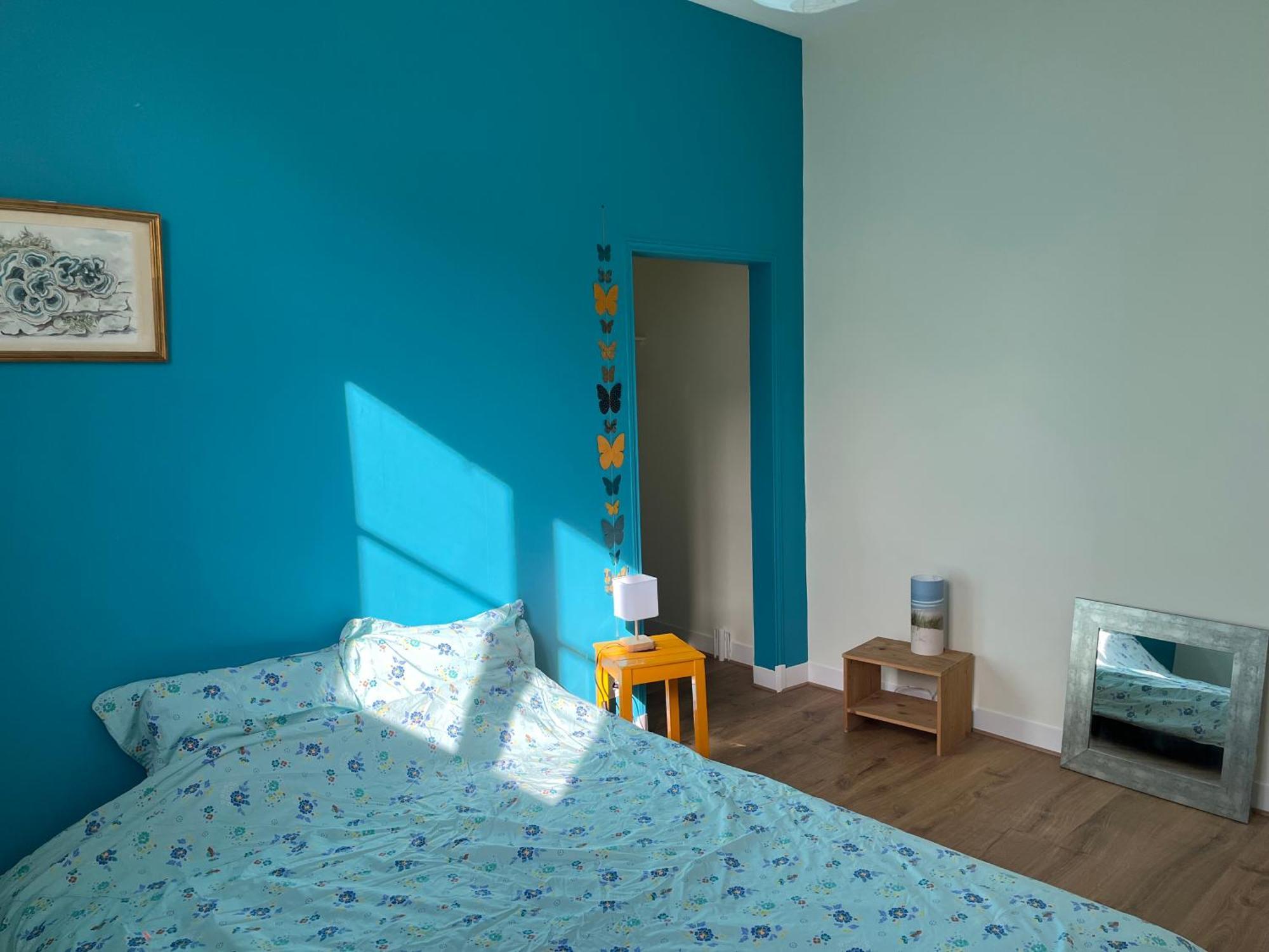 Chez Gilles Et Anne Villa Onzain Luaran gambar