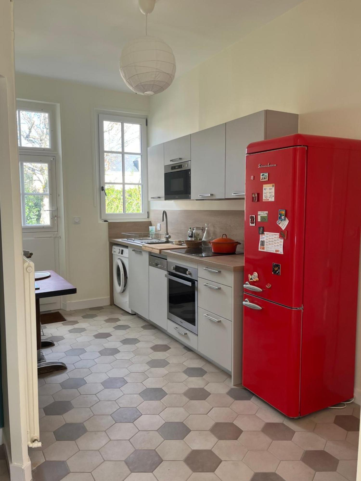 Chez Gilles Et Anne Villa Onzain Luaran gambar