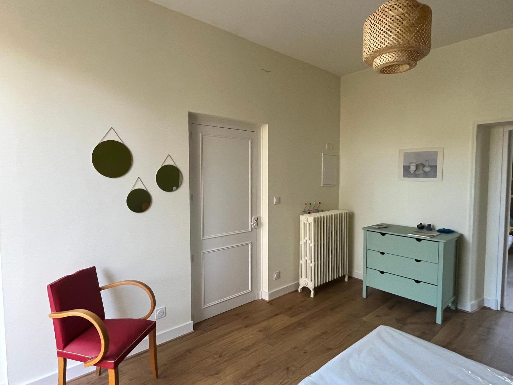 Chez Gilles Et Anne Villa Onzain Luaran gambar