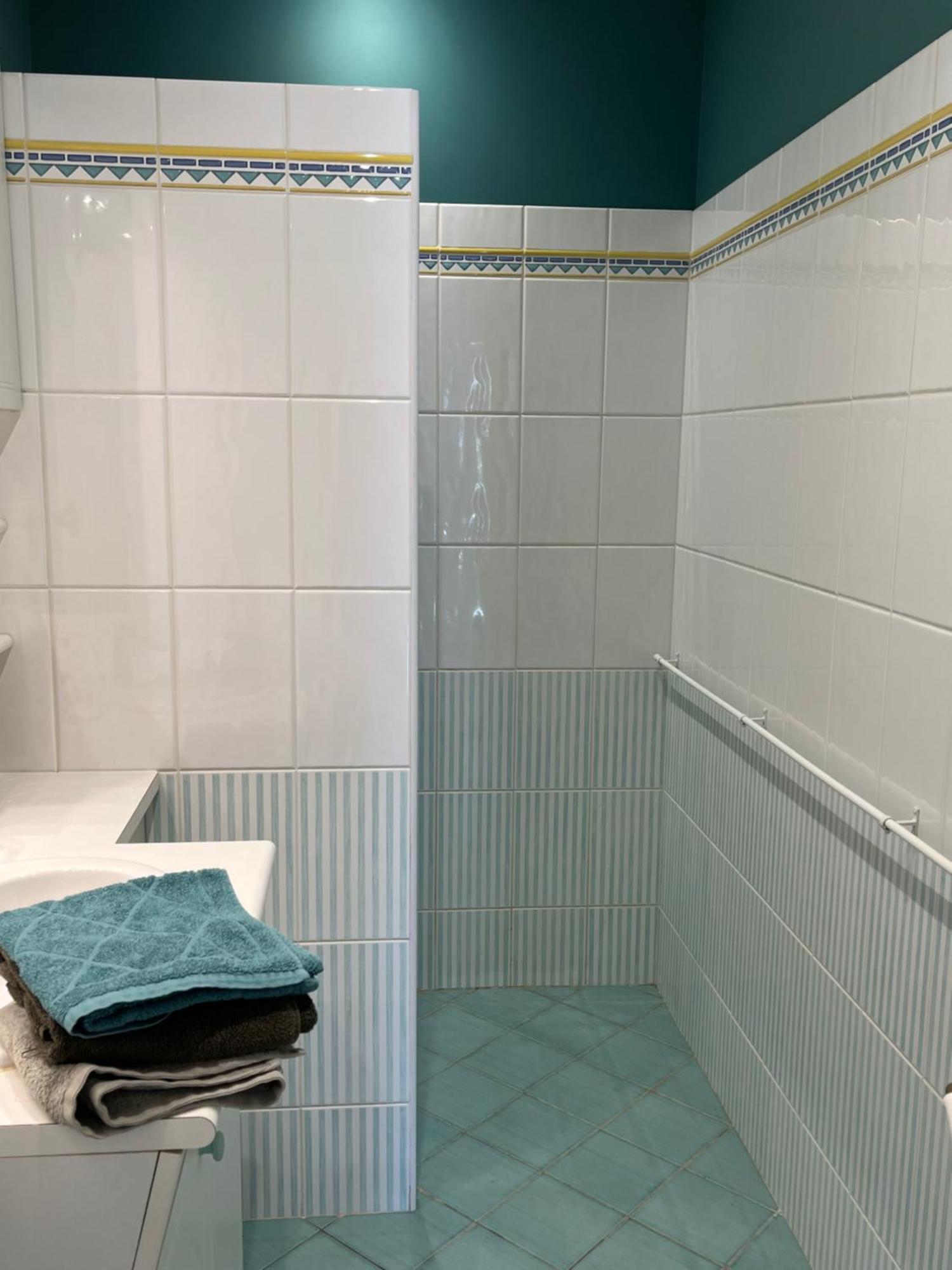 Chez Gilles Et Anne Villa Onzain Luaran gambar