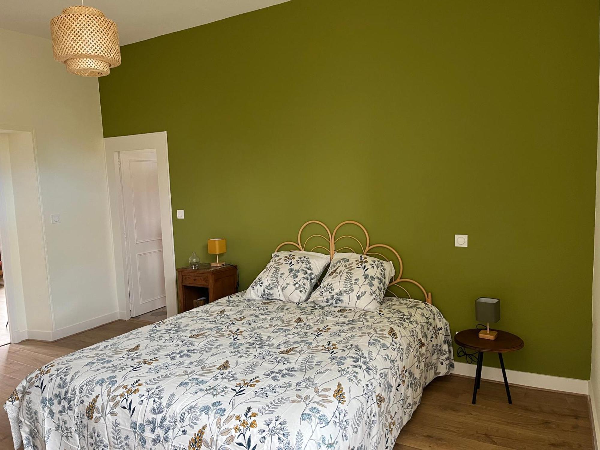 Chez Gilles Et Anne Villa Onzain Luaran gambar